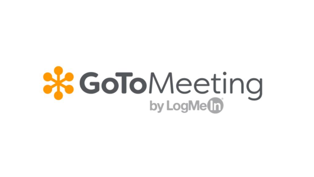 GoToMeeting logo
