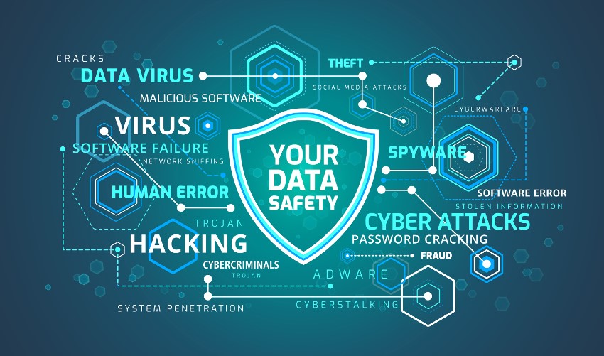 cybersecurity