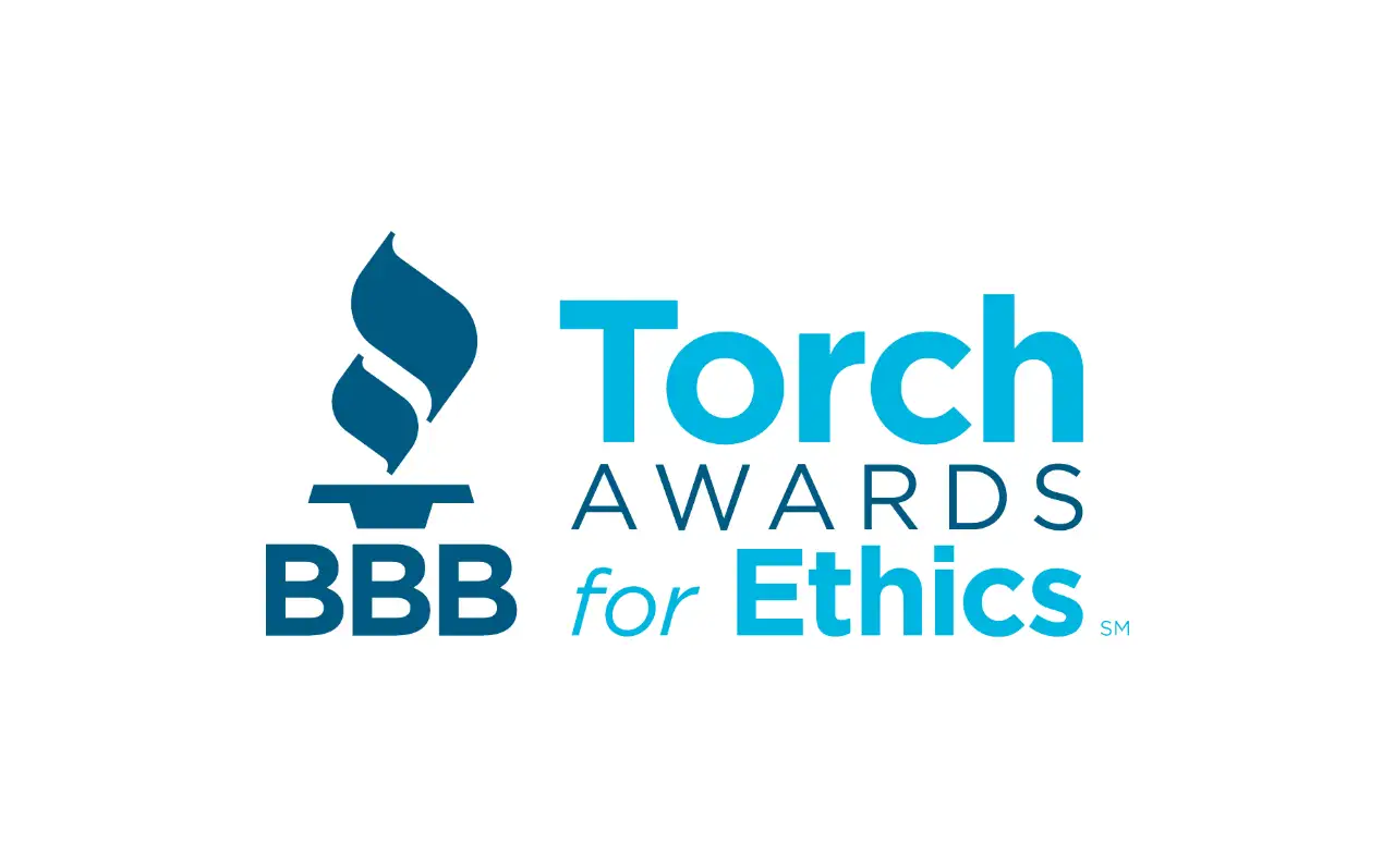 PremierePC Honored with BBB Torch Award for Ethics 2025