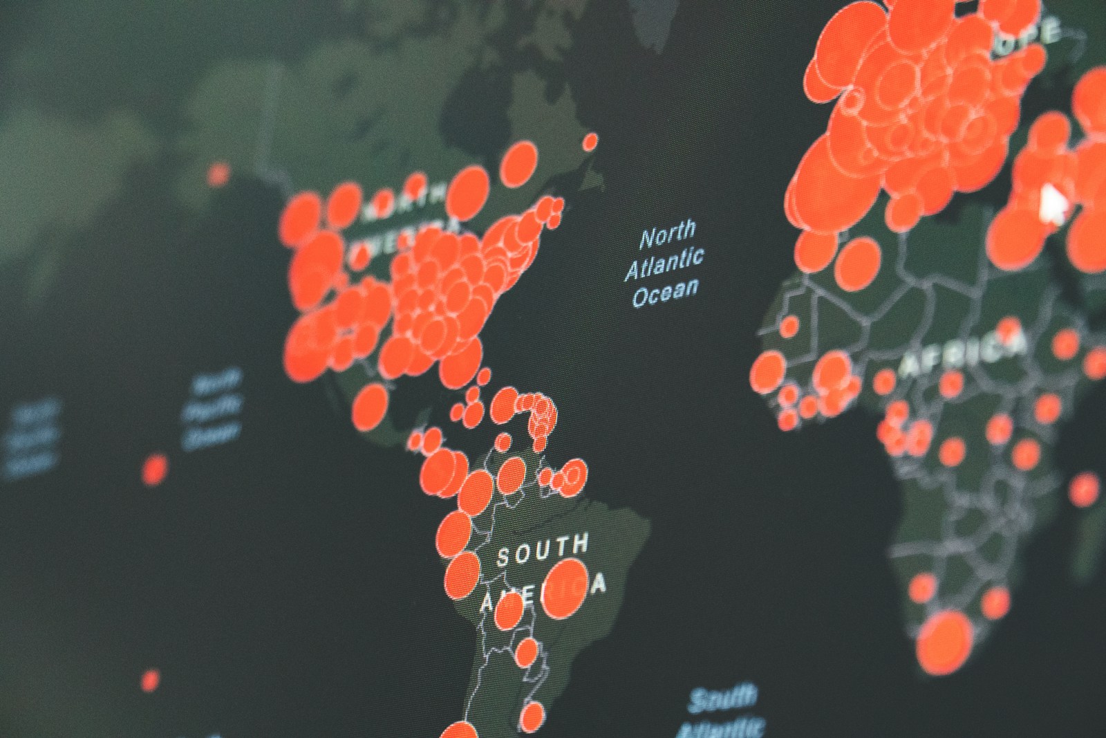 In Any Economy, Cybercrime Doesn’t Take a Day Off
